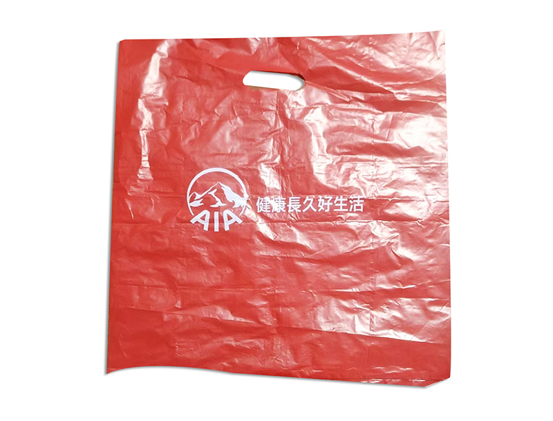 牡丹江四方袋